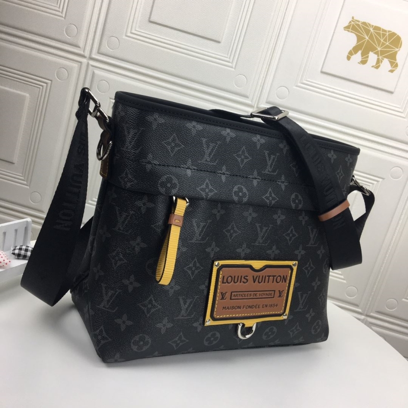 LV Satchel bags